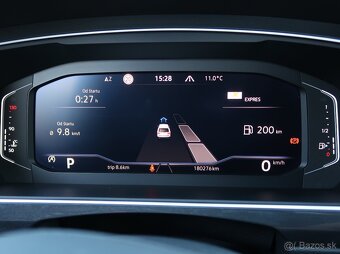 Volkswagen Tiguan 2.0 TDi DSG 2021 Highline 4x4 - Odpoč DPH - 11