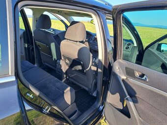 Volkswagen Tiguan 2Tdi  4x4 DSG - 11