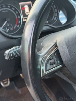 Škoda Octavia Scout 2.0 TDI 110kw - 11
