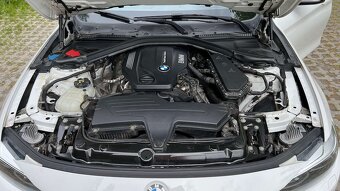 BMW rad 4 Gran Coupé 420d xDrive A/T - 11