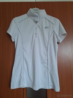 Veci pre jazdca - 11