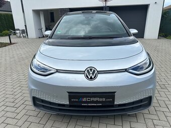 Volkswagen ID.3 Pro S Performance 77kWh Tour 5 - 11