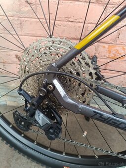 Predvádzací / testovací Elektrobicykel Kellys Tygon R90 "L - 11