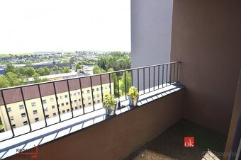 Na predaj 2-izbový byt + 2 parkovacie miesta vo výbornej lok - 11