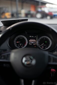 Škoda octavia 3 Facelift 2.0 TDi DSG Superb VW Passat Golf - 11