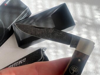 Boker Trapper Schlose - 11