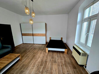 Predaj 1 izbový byt Zehnhaus, Palariková 1 - 11