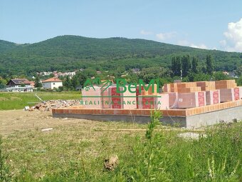 029-14-PAMAa  Novostavby rodinných domov– obec Štitáre pri N - 11