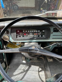 Predám Škoda 1203 - 11