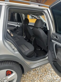 ŠKODA OCTAVIA SCOUT 4X4 - 11
