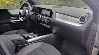 Mercedes-Benz B 180d A/T - 11