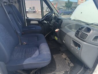 Citroen Jumper 2,0 hdi - 11