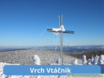 Na predaj slnečný pozemok 5854 m² – Župkov, tichá lokalita - 11