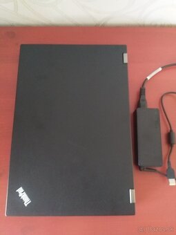 15,6" Lenovo ThinkPad L570 Full HD, IPS, i5 7300 - 11