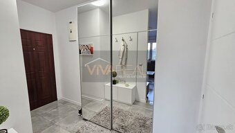 VIVAREAL  ATRAKTÍVNY  2 izb. byt, kompletná rekonštrukcia,  - 11