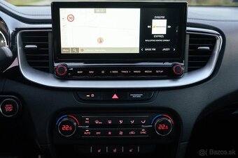 KIA Xceed Platinum 1.4 T-GDI benzin - 11