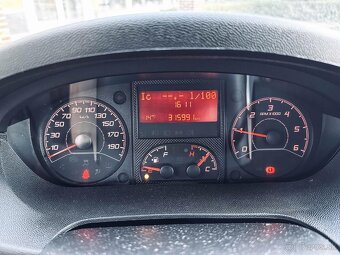 Peugeot Boxer 2.0 BlueHDi 160k 435 L4H3 - 11