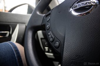 Nissan Qashqai 1.6i Acenta - AJ NA SPLÁTKY - 11
