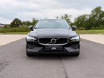 olvo V60 B4 145kw-MHEV-ODPOČET DPH-INSCRIPTION-2021-A/T - 11