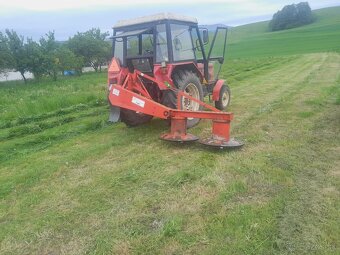 Zetor 5011 - 11