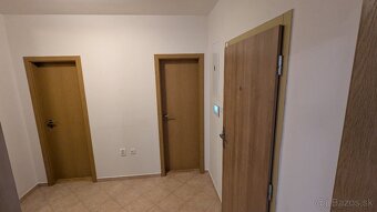 Predaj MODERNÝ 3i byt 74m², Martinkov potok, Čadca - 11