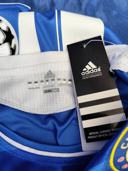 Dres Chelsea FC 11/12 CHL FINAL MUNCHEN 2012 DROGBA - 11