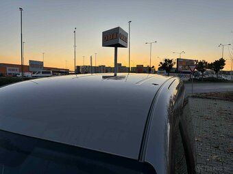 VW Caddy Maxi 7 miest 46000 km - 11