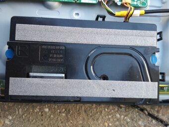 Rozpredam TV Samsung UE50CU7172 - 11