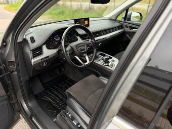 Audi Q7 3.0 TDi - 11