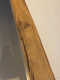 Zrkadlá a rámy zo starého dreva - 11