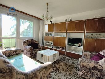 PRIESTRANNÝ 2,5 IZBOVÝ BYT •(66m) • Pod Hájkom, Skalica - 11