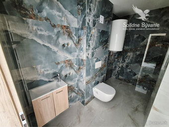 Novostavba 3-izbovéhu bytu v stave ŠTANDARD, 93,32 m2 - 11