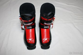 lyže Atomic J 2 110 cm , lyžiarky nordica - 11