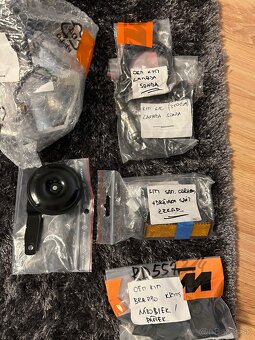 KTM EXC/ SX diely MIX - 11