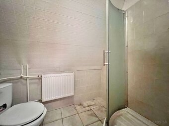 Netradičný 1-izbový byt, Košice KVP - 11