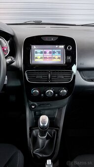 RENAULT CLIO LIMITED - 11