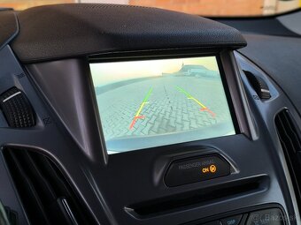 AKCIA _ Ford Transit Connect 1.5 TDCi _ L1 - 11