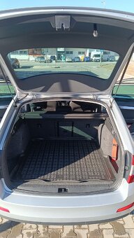 Škoda Octavia combi 3 - 11