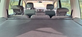 Volkswagen Sharan 2.0 TDI 7-miestny - 11
