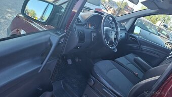 MERCEDES VITO 9 MIESTNY BUS.110 CDI - 11