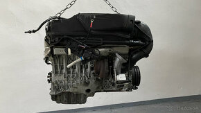 Predám kompletný motor BMW M57N2 170kw 173kw 306D3 330d 530d - 11