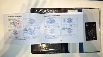 SX4 S-CROSS 1,4T GL+ Premium 4x4 TSMJYBA2S00718527 - 11