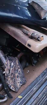 Land Rover Discovery 2 td5 - 11