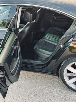 Volkswagen passat CC 2.0 TDi 103kw 2013 - 11