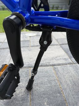 Detský bicykel GHOST Powerkid 16 - 11