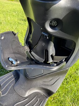 Piaggio fly 50 - 11