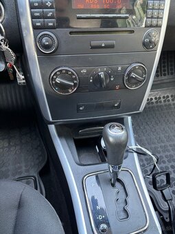 Mercedes B180 CDI Bez investície - 11