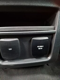 Ford S-Max  Hybrid 2,5 Duratec-FHEV 2023 - 11
