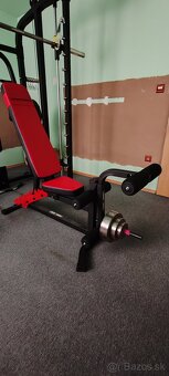 Posilnovacia veza Gorilla Sport - 11