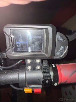 Boyueda S3-11 6000Wp - 11
